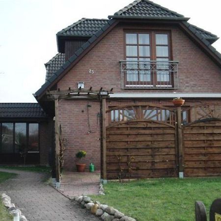 Smans Fewo Neustadt in Holstein Kültér fotó