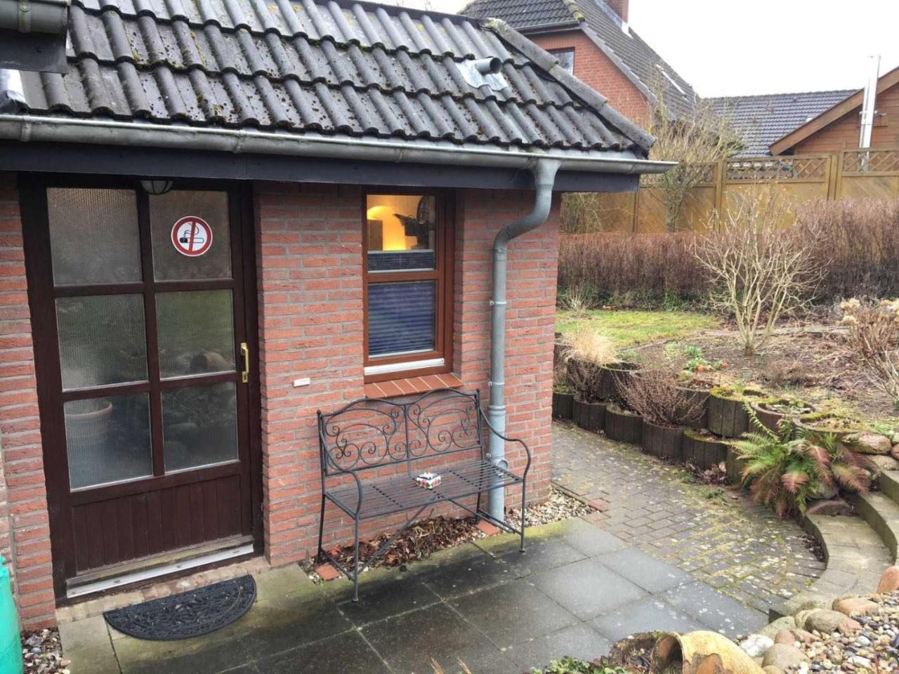 Smans Fewo Neustadt in Holstein Kültér fotó